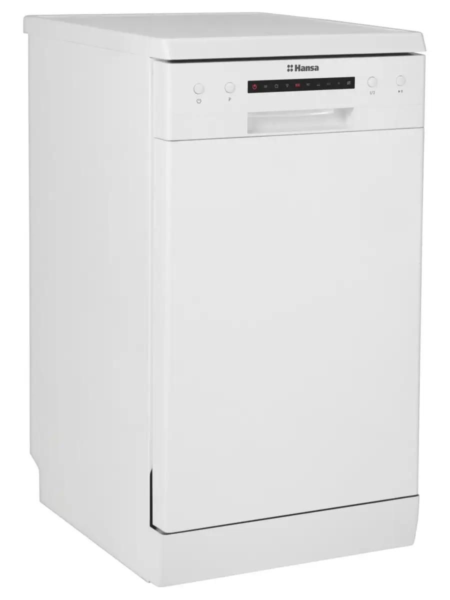 Посудомоечная машина Hansa ZWM416WH Hansa 63702933 купить в  интернет-магазине Wildberries