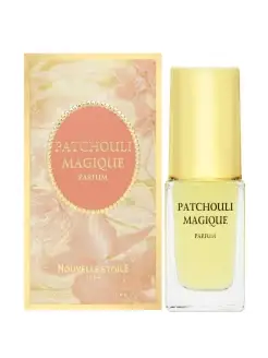 Духи Волшебство Пачули Patchouli Magique Новая Заря 63725553 купить за 623 ₽ в интернет-магазине Wildberries