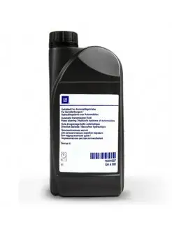 Трансмиссионное масло ATF DEXRON VI 1л. 19391527 General Motors 63744127 купить за 1 174 ₽ в интернет-магазине Wildberries