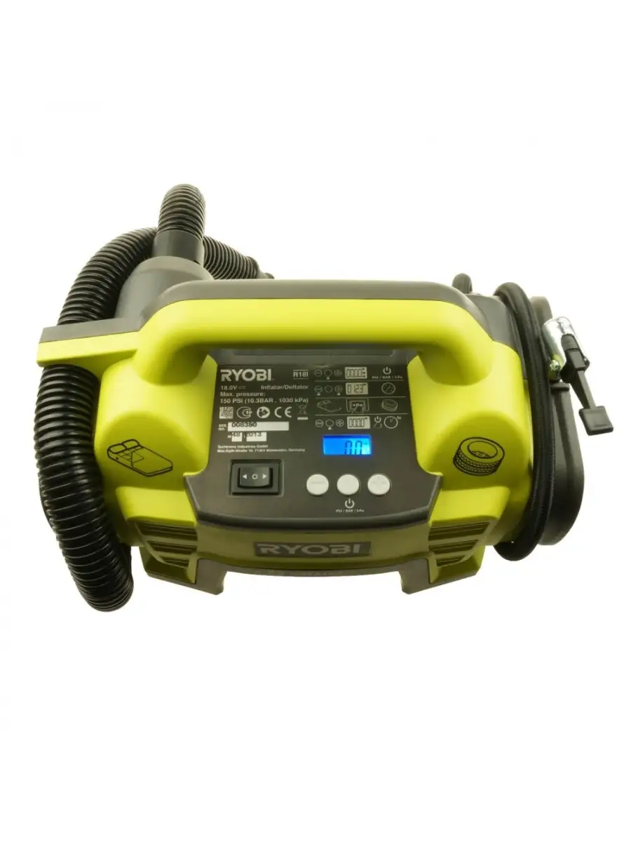 Ryobi R18I 0 ONE Ryobi 63763981 Wildberries