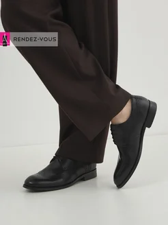 Tendance Полуботинки