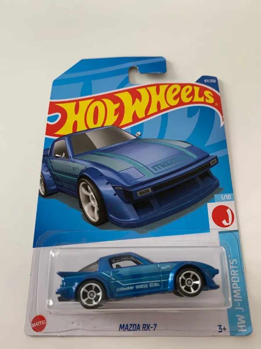 Редкая коллекционная машинка Hot Wheels хот вилс 63774538 купить в  интернет-магазине Wildberries