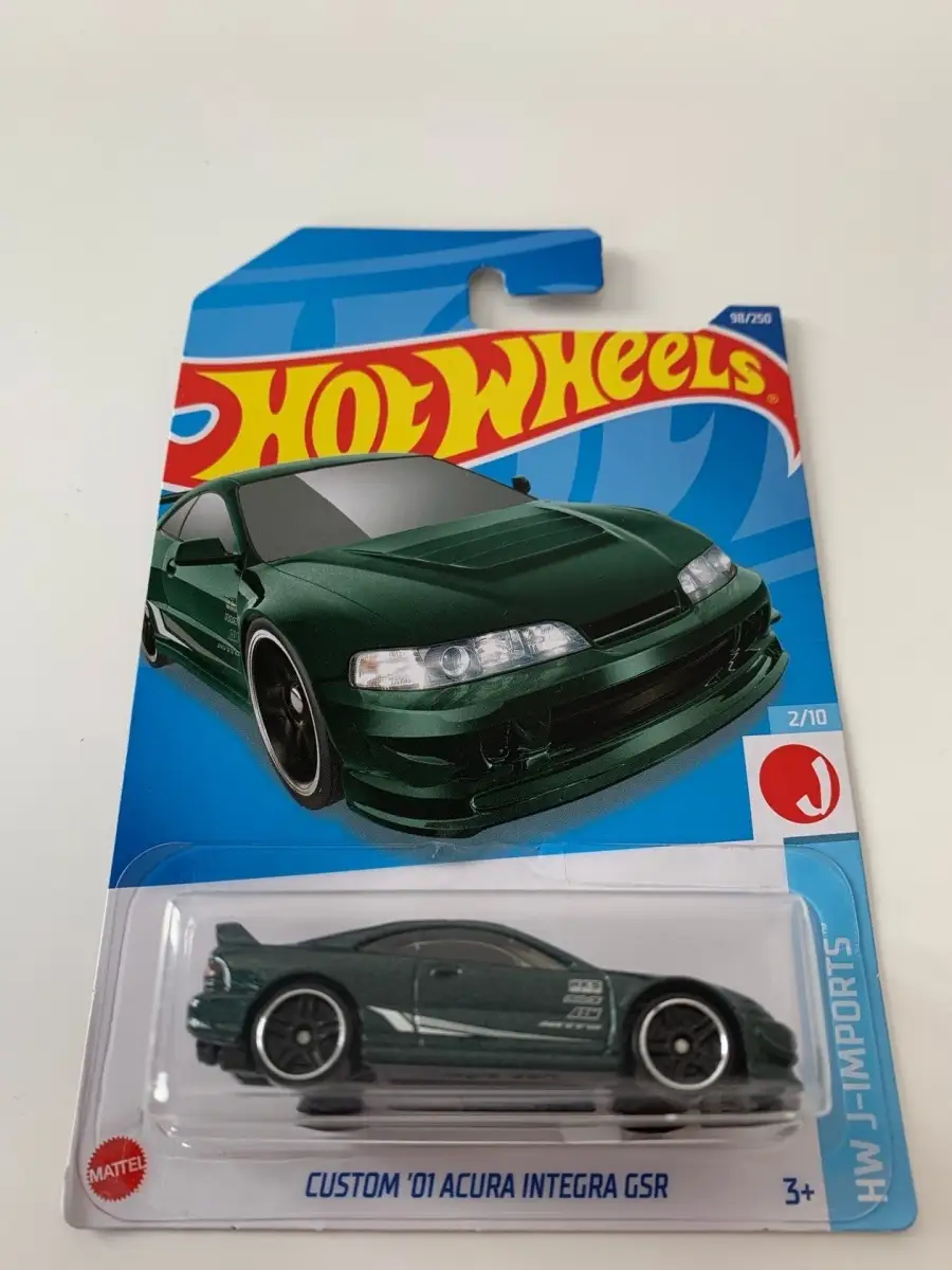 Редкая коллекционная машинка Hot Wheels хот вилс 63774539 купить в  интернет-магазине Wildberries