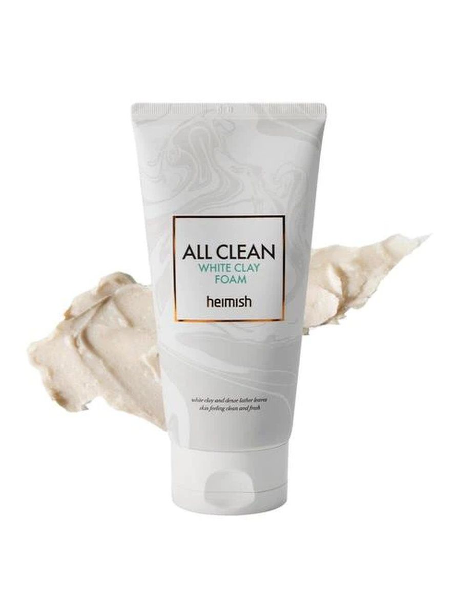 Heimish white clay. Heimish all clean White Clay Foam 30мл. Heimish all clean White Clay Foam 150 ml. Пенка глиняная для глубокого очищения пор Heimish all clean White Clay Foam (150мл). Heimish all clean White Clay Foam пробник.