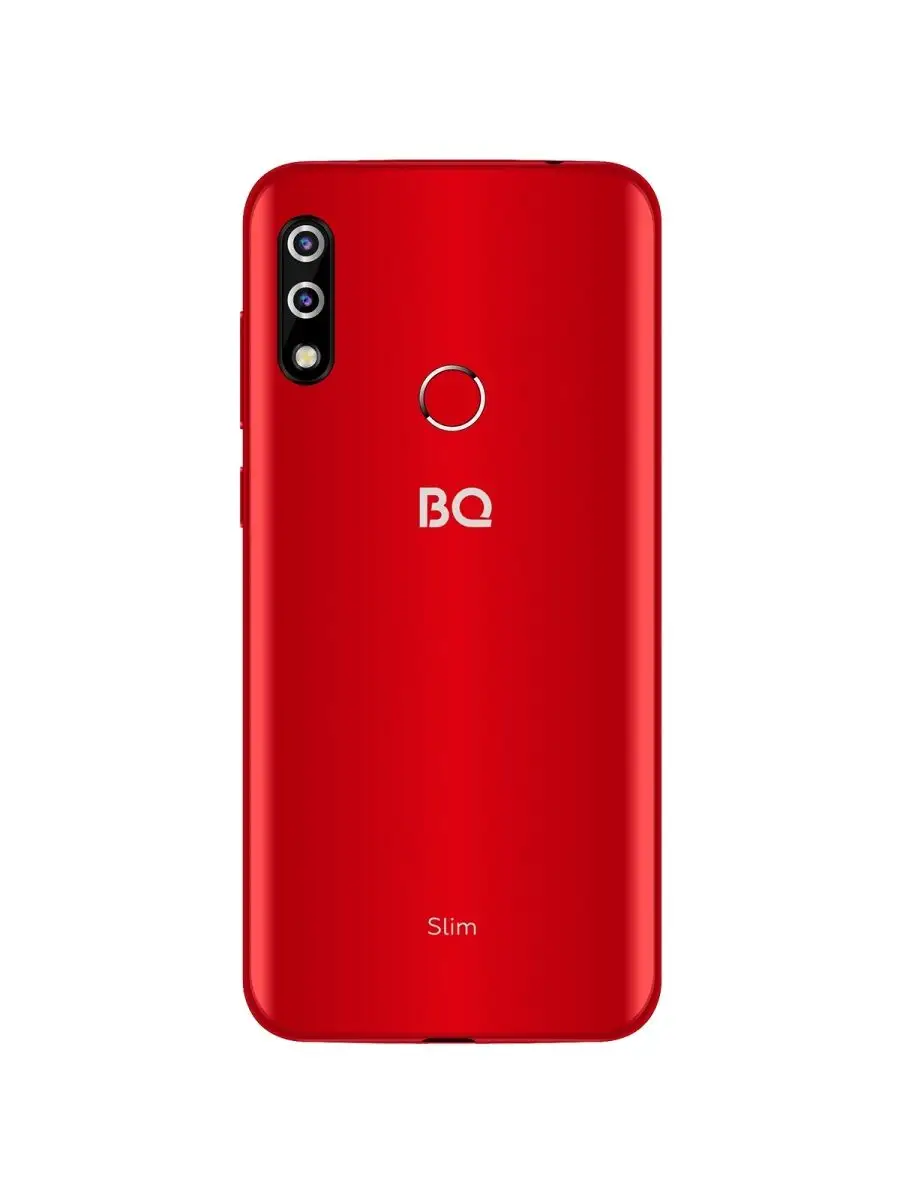 Смартфон BQ 6061L Slim / IPS / 6