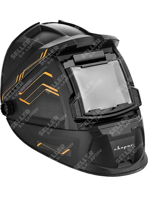 Сварог Маска сварщика (щиток, сварочная маска) SMART-1, вариант, фото 6