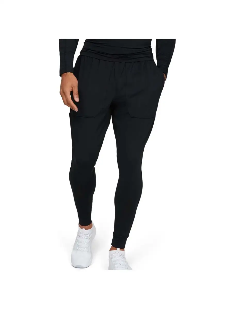 UA Rush Fitted Pant Under Armour 5 813 Wildberries 63865045