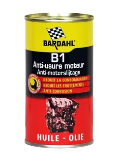 Присадка в моторное масло B1 250 мл. 1201 Bardahl 63868018 купить за 770 ₽ в интернет‑магазине Wildberries