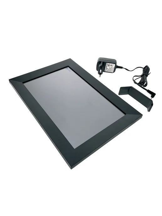 Espada Цифровая фоторамка 10" E-10WF с WiFi и сенсорным экраном, вариант, фото 4