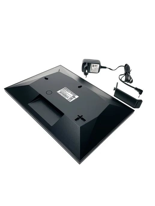 Espada Цифровая фоторамка 10" E-10WF с WiFi и сенсорным экраном, вариант, фото 5