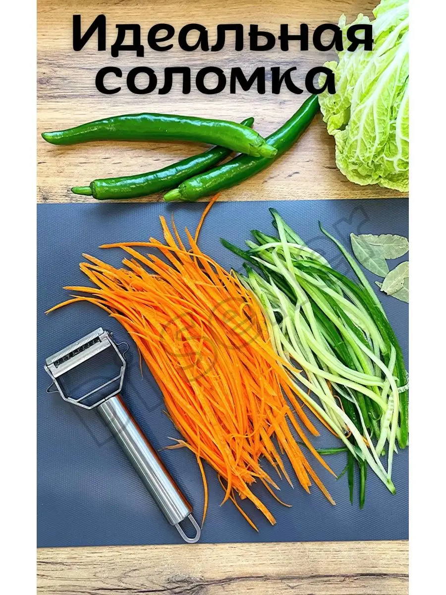 Терка для...