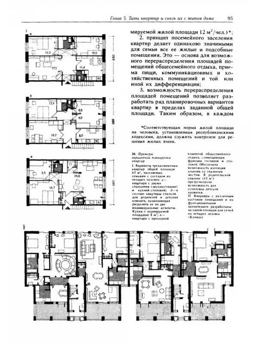 Архитектурное проектирование жилых зданий Архитектура-С 64005925 купить за  878 ₽ в интернет-магазине Wildberries