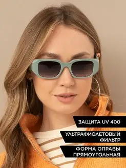 Очки солнцезащитные Farella 64018367 купить за 400 ₽ в интернет-магазине Wildberries