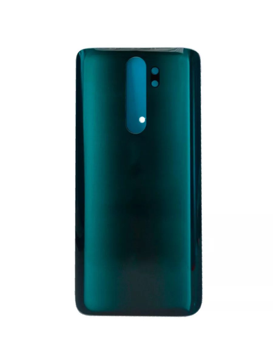 Задняя крышка для Xiaomi Redmi Note 8 Pro (зеленая) FixMobile 64032910  купить за 453 ₽ в интернет-магазине Wildberries