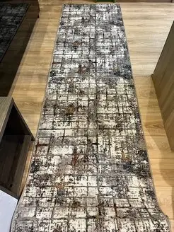 Ковровая дорожка в прихожую 80х200 см Star-Carpet 64036293 купить за 1 075 ₽ в интернет-магазине Wildberries