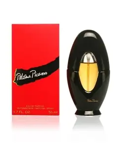 Paloma Picasso парфюмерная вода 50 ml. Paloma Picasso 64088187 купить за 4 028 ₽ в интернет-магазине Wildberries