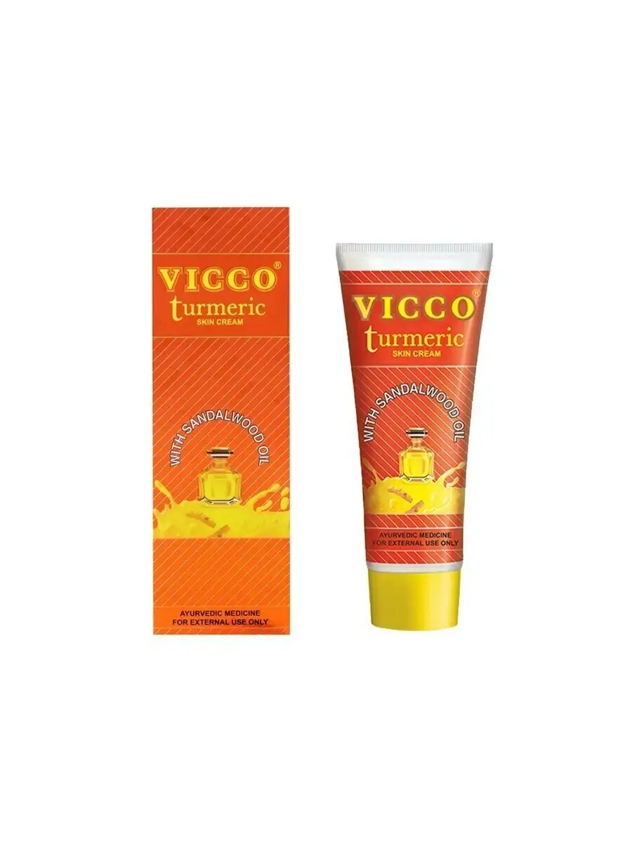 Vicco cream discount