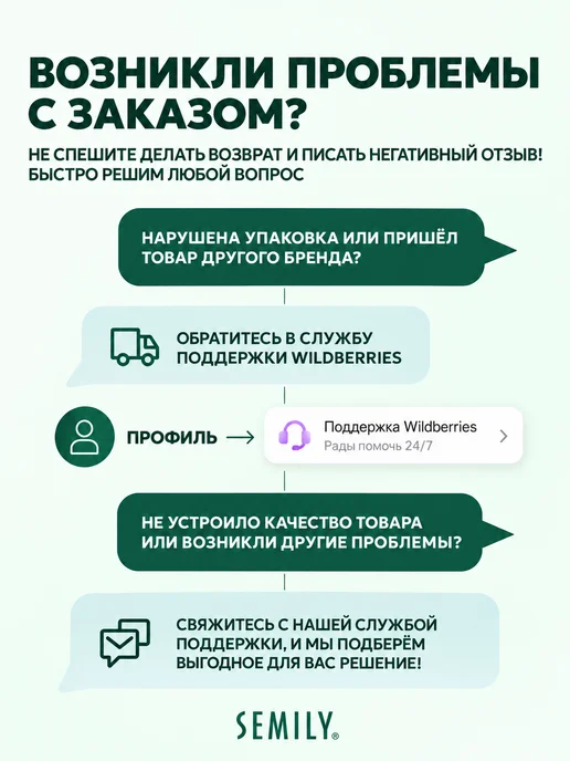 Semily Маска для волос восстанавливающая для поврежденных волос, 300 мл, фото 7