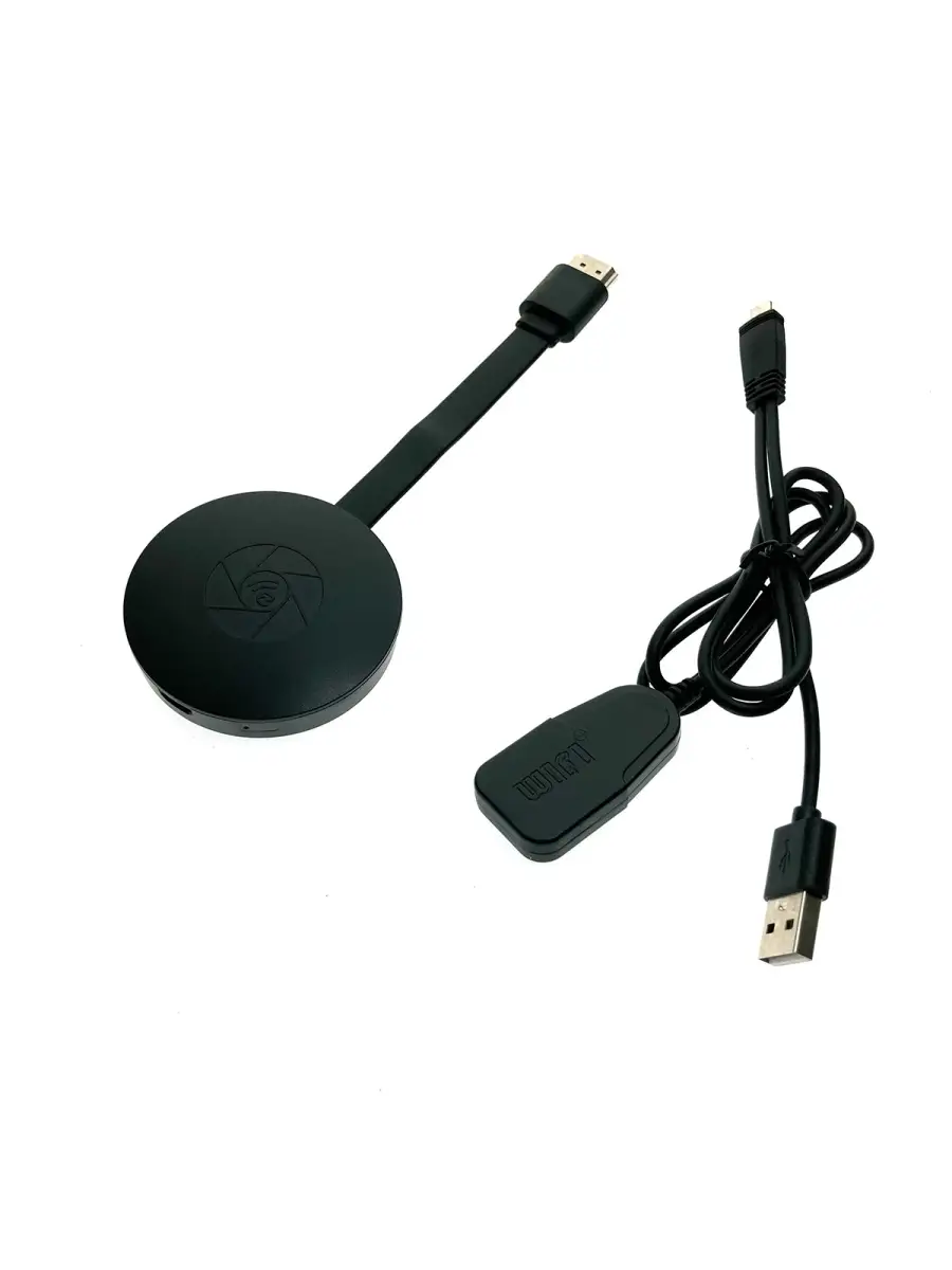 Беспроводной HDMI адаптер Wi Fi для телевизора miracast 1080 Espada  64156904 купить за 843 ₽ в интернет-магазине Wildberries