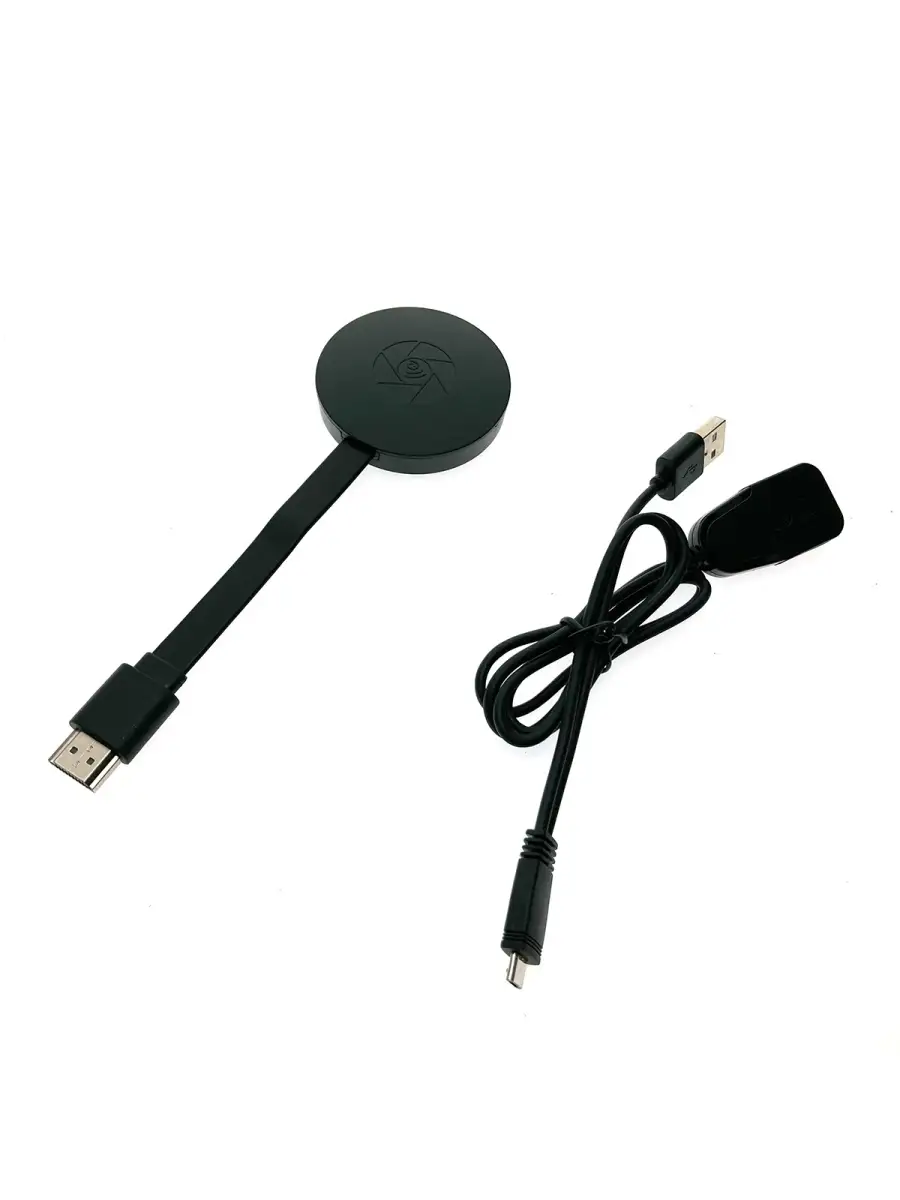 Беспроводной HDMI адаптер Wi Fi для телевизора miracast 1080 Espada  64156904 купить за 843 ₽ в интернет-магазине Wildberries