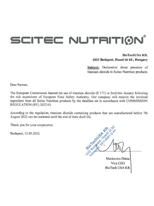 Scitec Nutrition Для костей и суставов Глюкозамин Joint-X 100 капс, вариант, фото 6