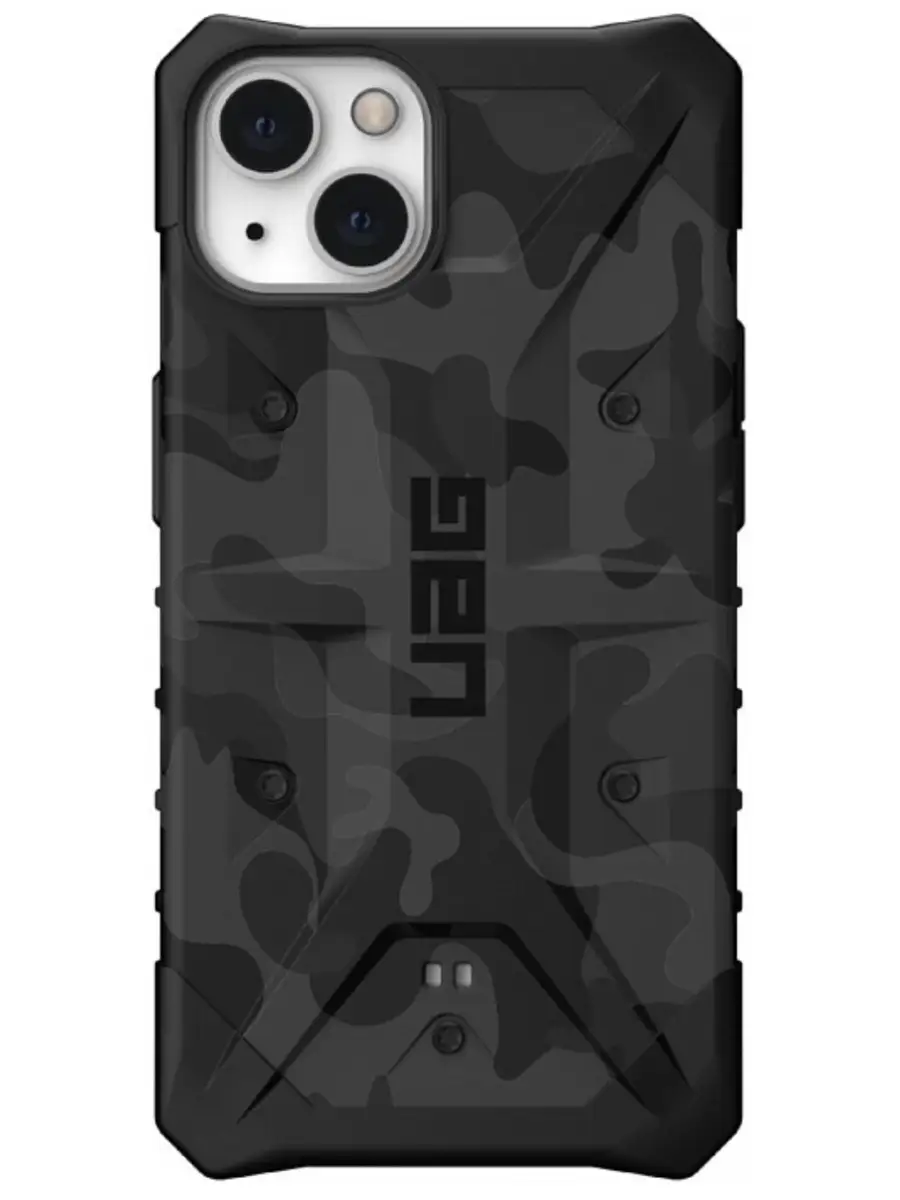 Чехол Uag Pathfinder SE Camo для iPhone 13 6.1