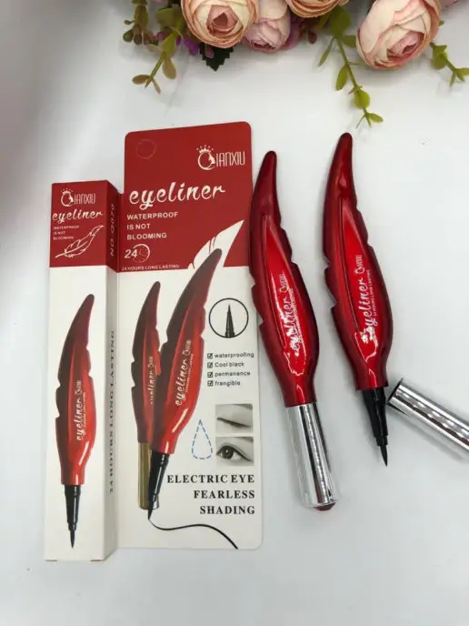 подводки для глаз Стойкая подводка для глаз Водостойкая подводка Eyeliner, вариант, фото 4