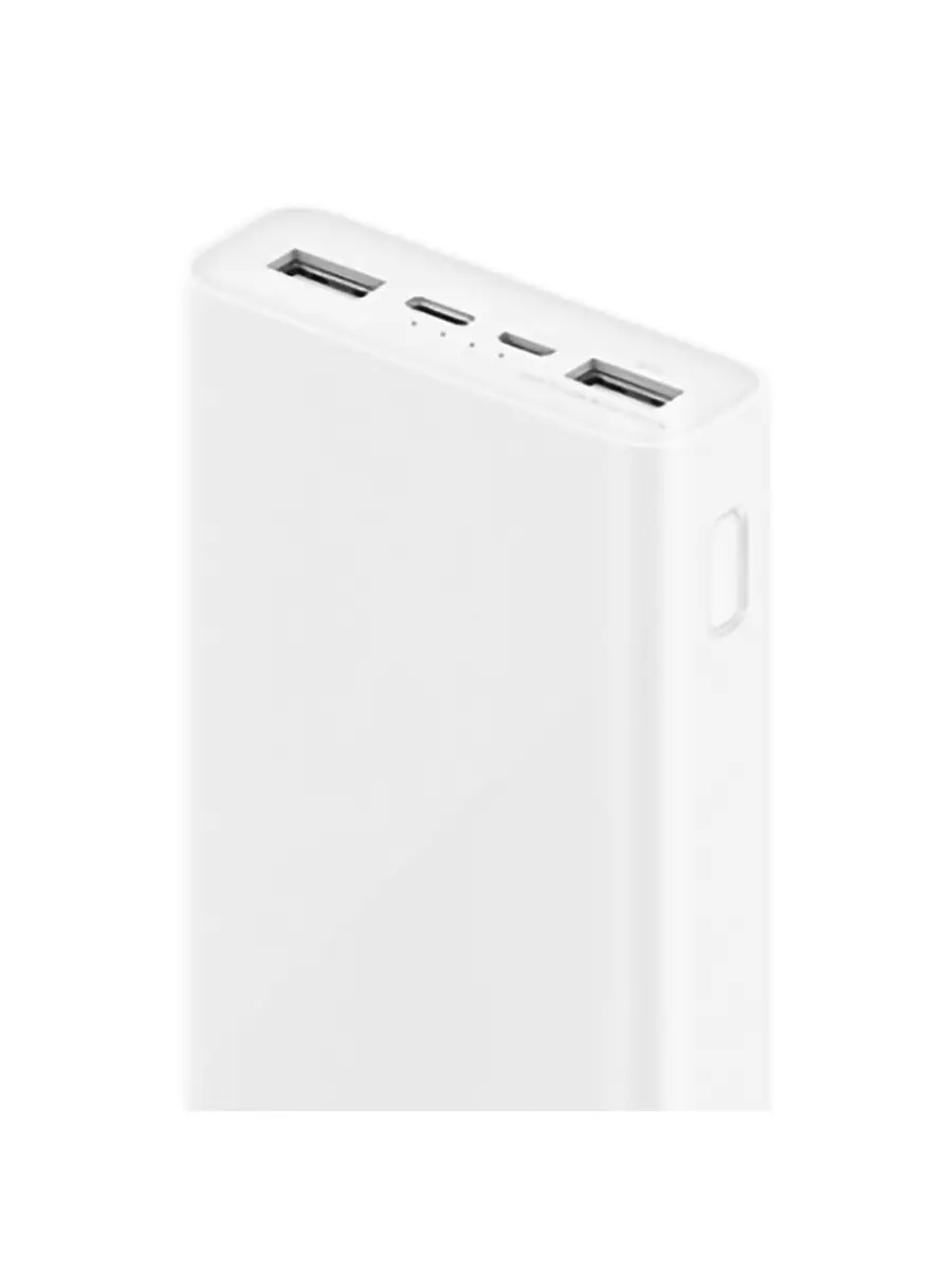 Xiaomi Mi Power Bank 3 20000 mAh USB C P Grand Price 2 880 Wildberries 64216088