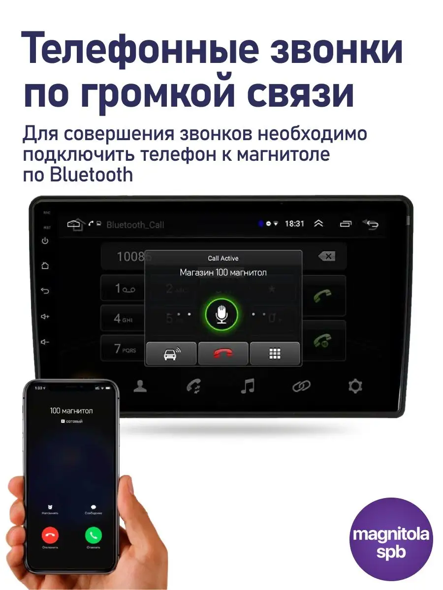 Toyota Allion, Premio 240 2Gb+16Gb Podofo 64229633 купить за 11 739 ₽ в  интернет-магазине Wildberries