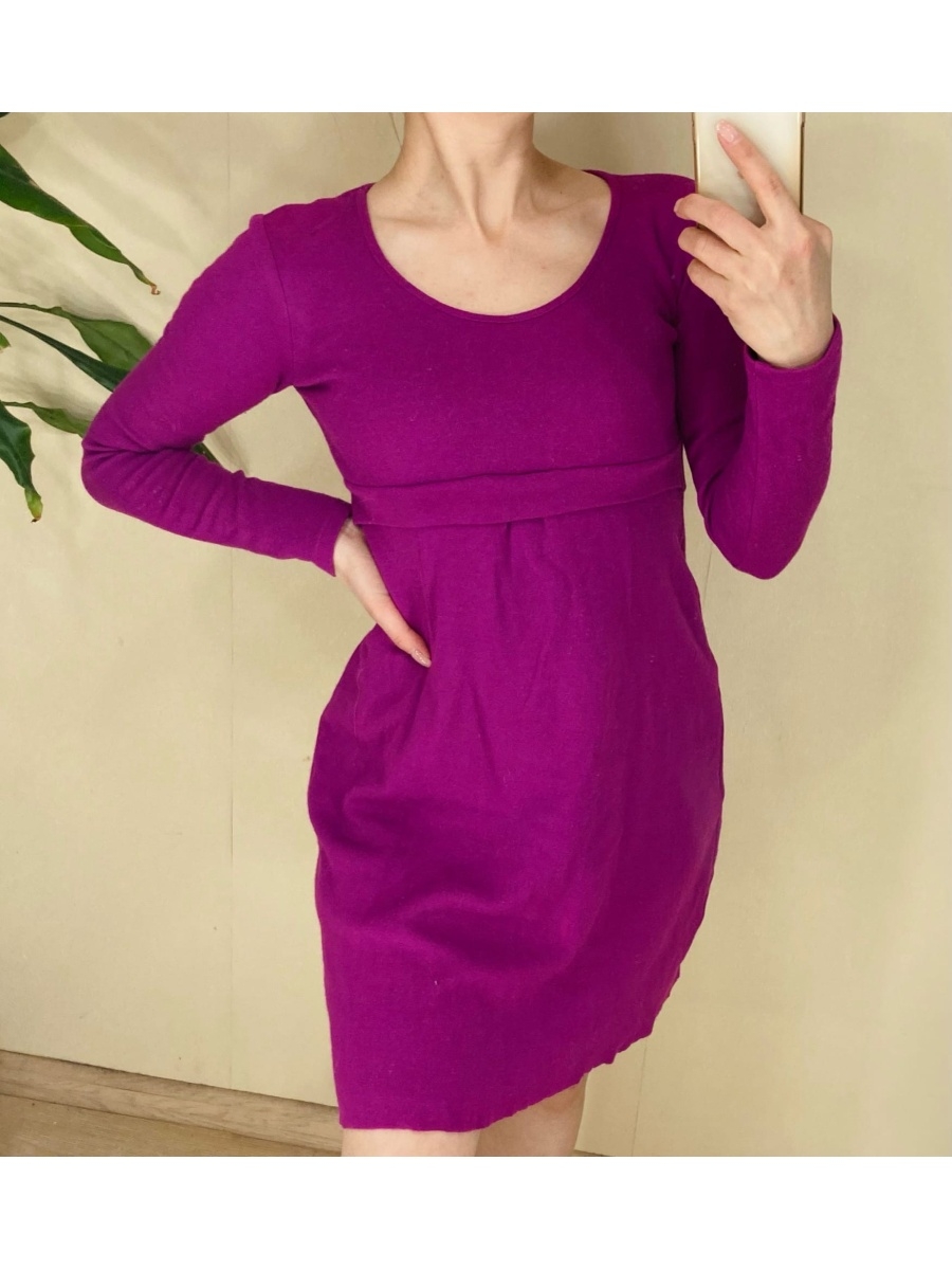 Yasmin dress. Платье Yasmine.