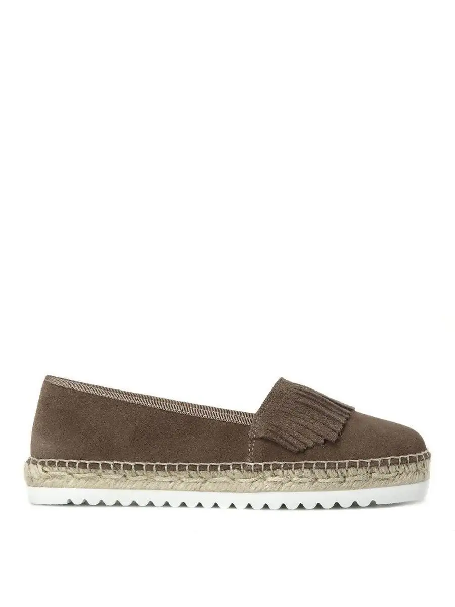 La maison best sale de espadrilles