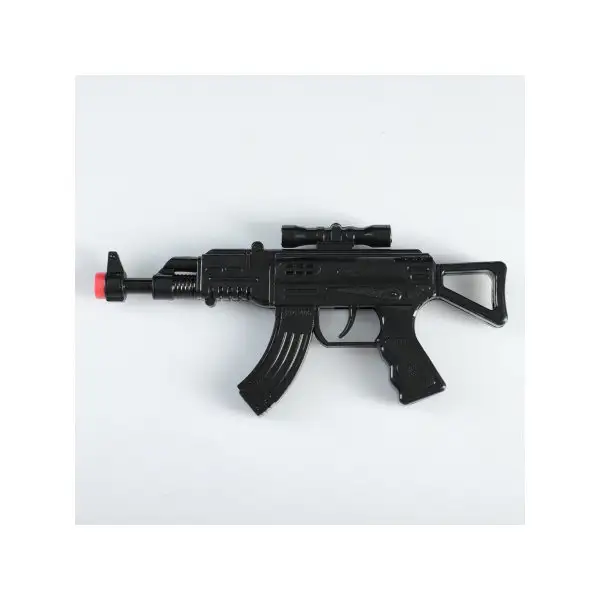 Автомат, 24 х 2 х 11 см