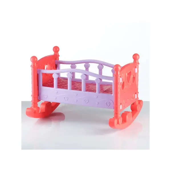 Игрушка пластмассовая Колыбель средняя