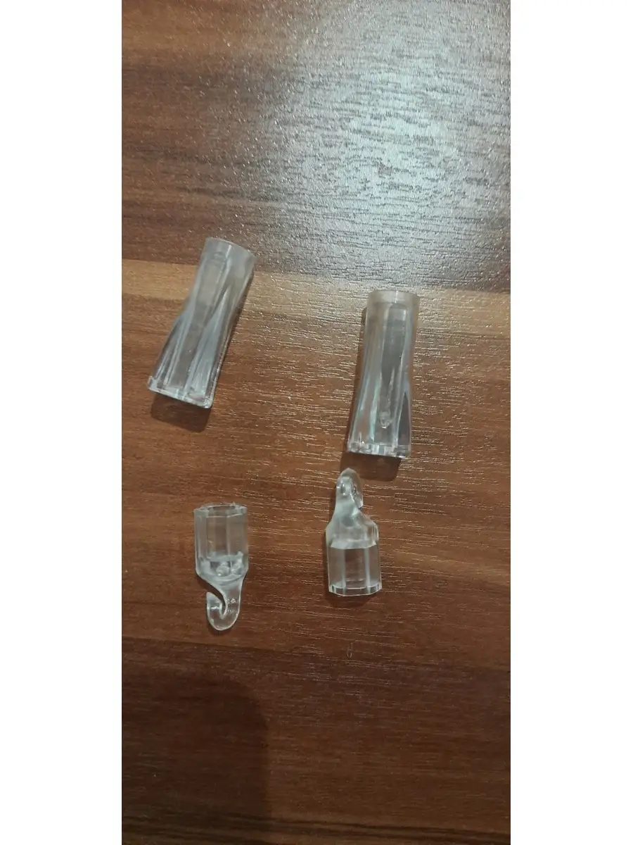 Комплектующие для штор