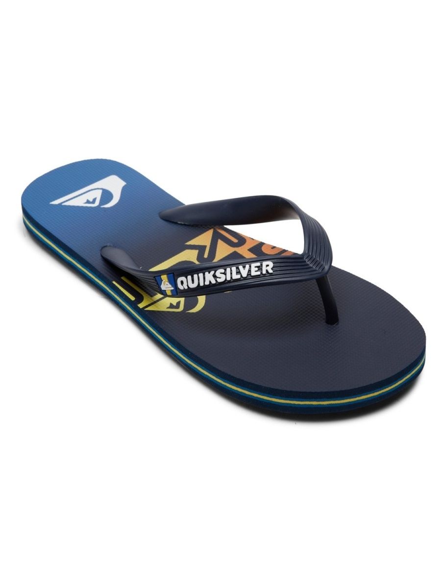 Шлепки Quiksilver aqyl1012