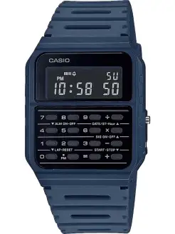 CA-53WF-2B CASIO 64347988 купить за 3 233 ₽ в интернет-магазине Wildberries