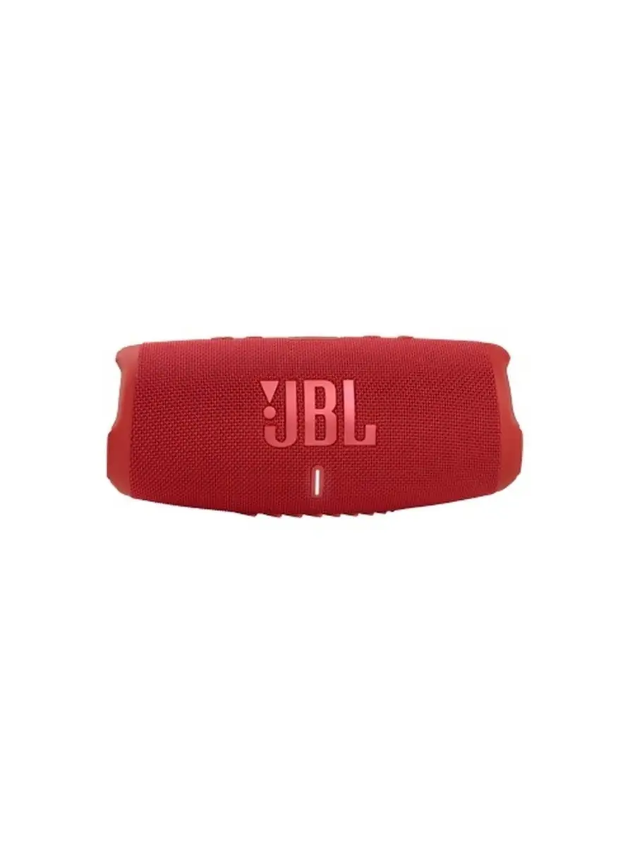 JBL Портативная колонка CHARGE 5, красный