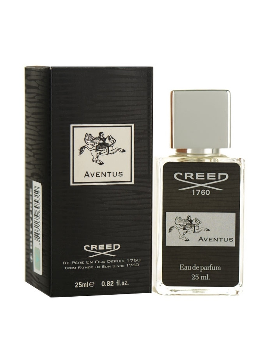 Creed aventus мужской отзывы