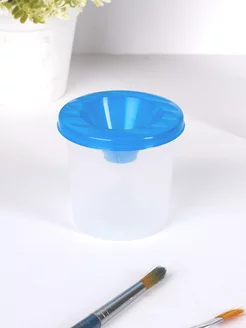 Стакан непроливайка для рисования