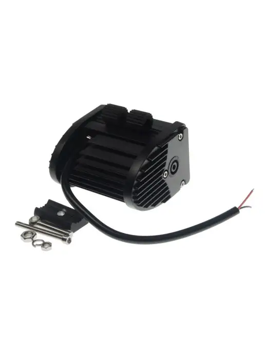 MISTAR Автомобильные фары рабочего света 2CREE диода 10-30V, вариант, фото 2