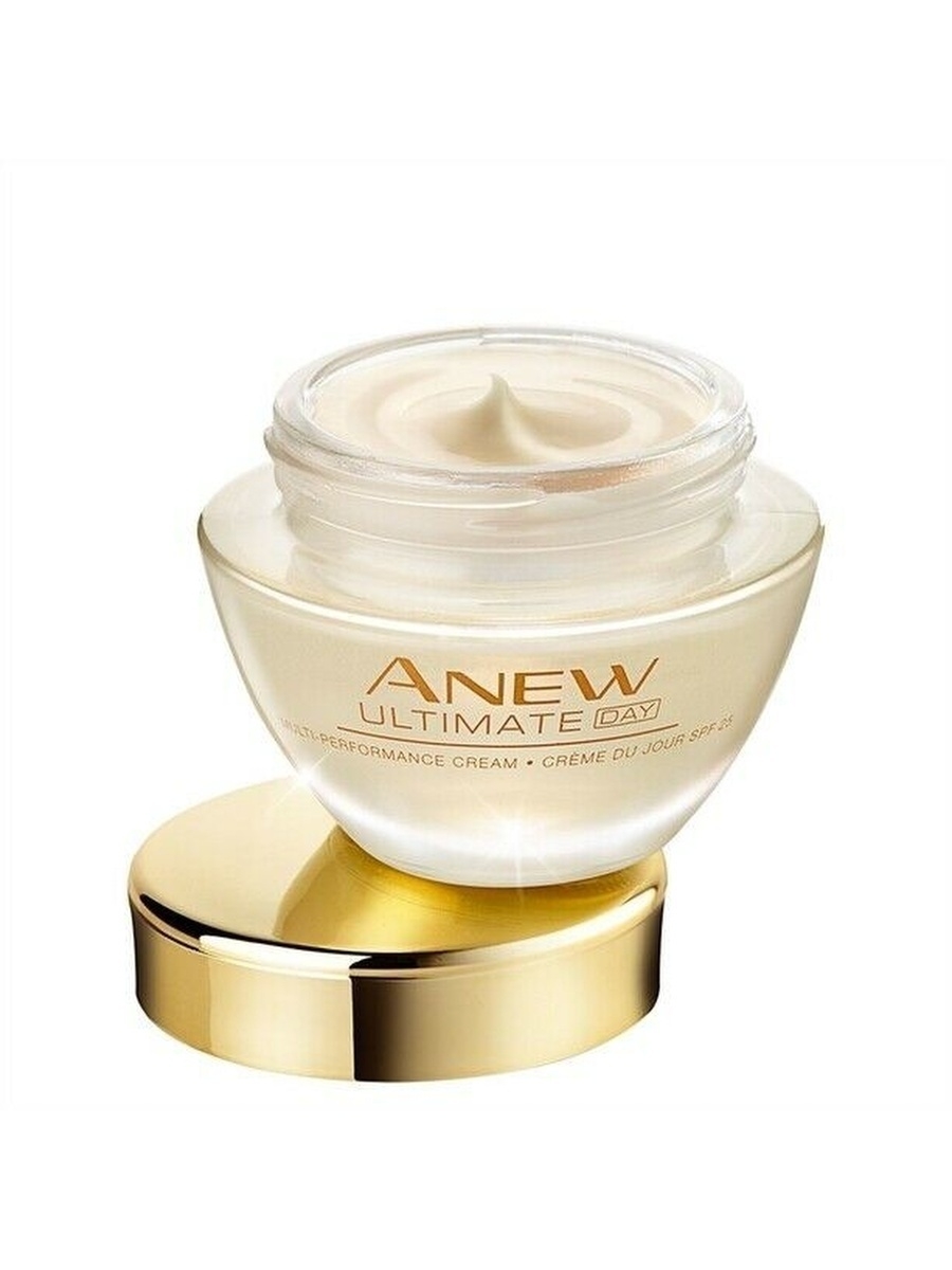 Avon cream