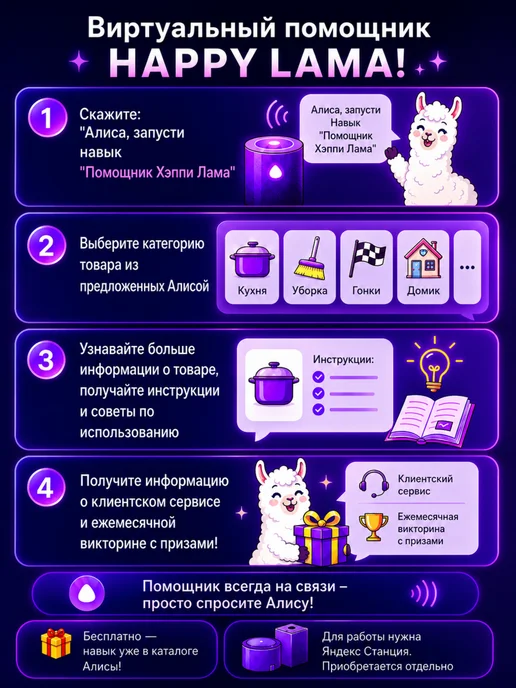 HAPPY LAMA Кукольный домик с мебелью автодом 75 предметов, розовый, фото 5