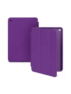 Чехол-книжка для iPad 7/8/9 (2019-2021) MobilkaSpb.ru 64617325 купить за 663 ₽ в интернет-магазине Wildberries