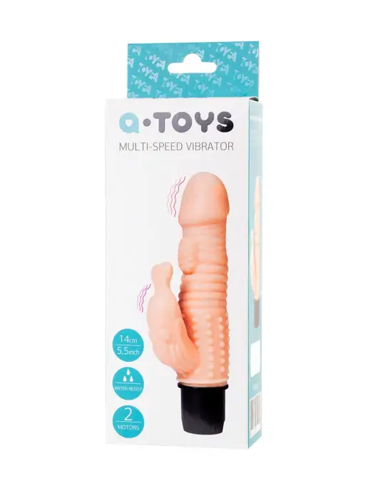 ToyFa Вибратор, вариант, фото 2