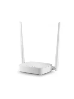 Wi-Fi маршрутизатор 10/100M N301, белый Tenda 64679428 купить за 868 ₽ в интернет‑магазине Wildberries