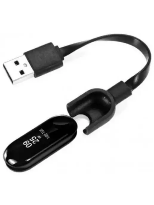 BandRate Smart Фитнес-браслет смарт часы подарочный набор new на подарок, черный, фото 5