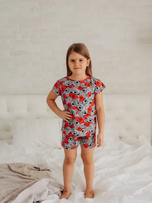 Amelina Kids Пижама