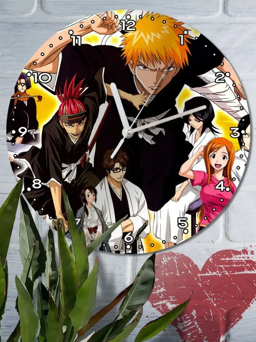 Ичиго Куросаки - Ichigo Kurosaki