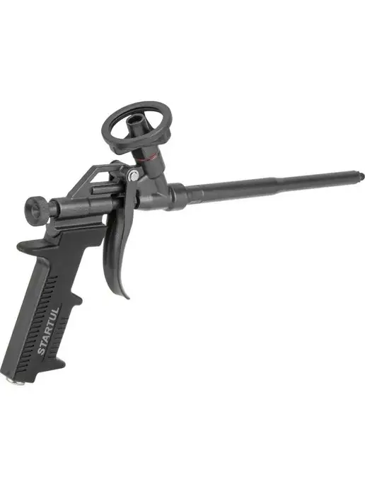 startul Пистолет для монтажной пены металлический, вариант, фото 8