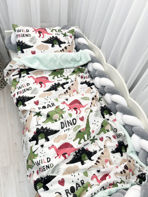 Какие одеяла лучше для новорожденных: некоторые советы